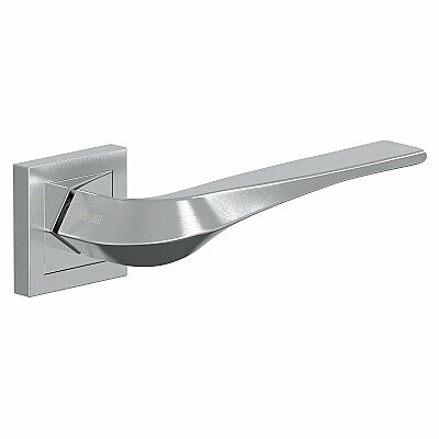 Bravo A-208 (цвет SC МатХром)