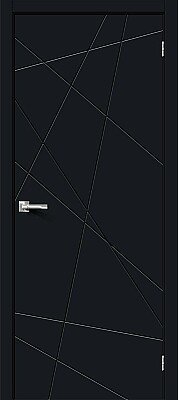 Граффити-5 (цвет Total Black)