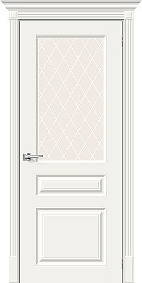 Скинни-15.1 (цвет Whitey)