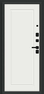 Optim Z-3 (цвет Букле графит/Графит/Белый)