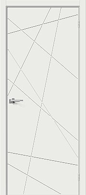 Граффити-5.Д.П (цвет White Matt)