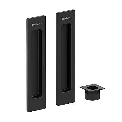 Ручка SHS-11-B (цвет SBlack)