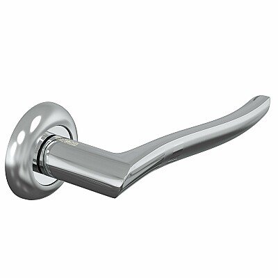 Bravo A-477 (цвет SC/C МатХром/Хром)