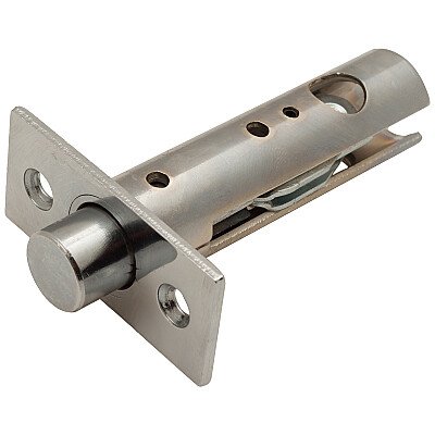 Задвижка L-0260 (цвет CR Хром)