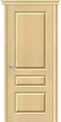 М5 (цвет Без отделки)