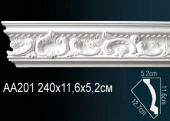 Карниз с рисунком AA201F