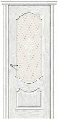 Париж (цвет Т-23 (Жемчуг))