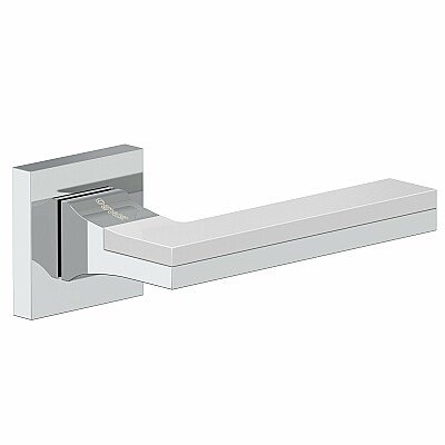 Bravo Z-999 (цвет C/PW Хром/Белый)