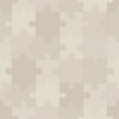 CRAFT PUZZLE 1; PUZZLE 2