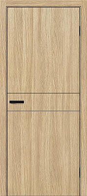 Браво-0.24.П (цвет Real Oak)