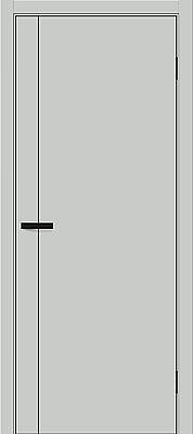 Браво-0.10 П (цвет Grey Silk)