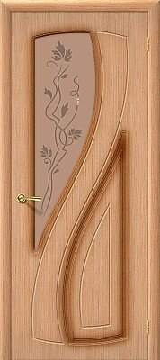 Лагуна (цвет Ф-01 (Дуб))