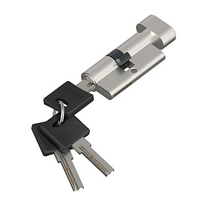 Bravo AРF-60-30/30 (цвет SC МатХром)