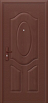 Е40М (цвет Антик Медный/Антик Медный)