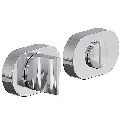 System R016W6 (цвет Хром)