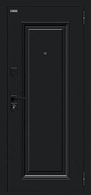 Сьют МФ/SBlack (цвет Букле черное/White Silk)