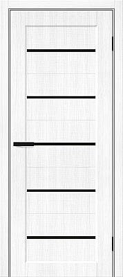 Мода-22 Black Shine (цвет Snow Melinga)