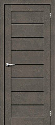 Браво-22 (цвет Brut Beton)