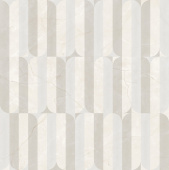 Sensio crema Панно OS\A416\3X\13142R 90х90 глянцевый обрезной