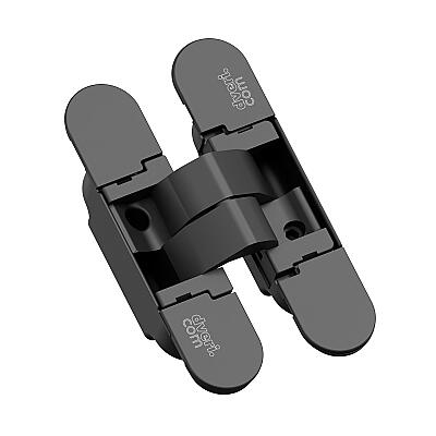 HCS 110*62*27/21 (цвет SBlack)