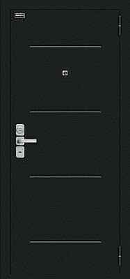 Нео (цвет Букле черное/Wenge Veralinga)