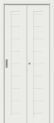 Браво-21 (цвет White Matt)