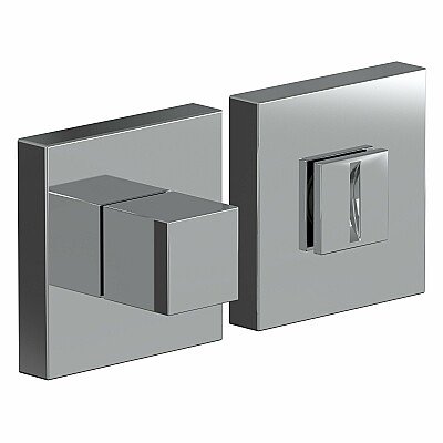 Bravo A/Z-9WC (цвет C Хром)