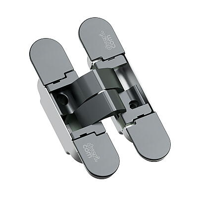 HCS 110*62*27/21 (цвет SGraphite)