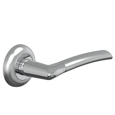 Bravo A-443 (пром.) (цвет SC/C МатХром/Хром)