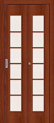 2С (цвет Л-11 (ИталОрех))