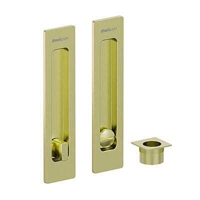 Ручка SHS-11-WC (цвет SGold)