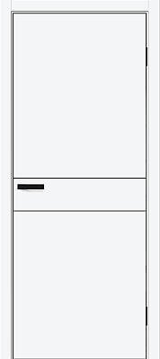 Браво-0.24 П (цвет White Silk)