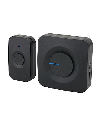 Звонок DBQ23M WL 52M (цвет Черный)