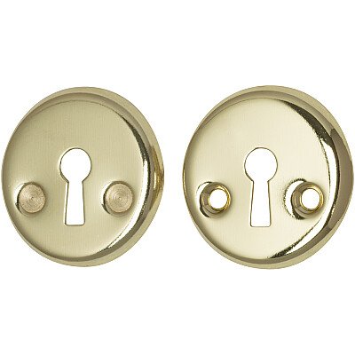 Накладка под ключ Bravo FIN 016-K (цвет G Золото)