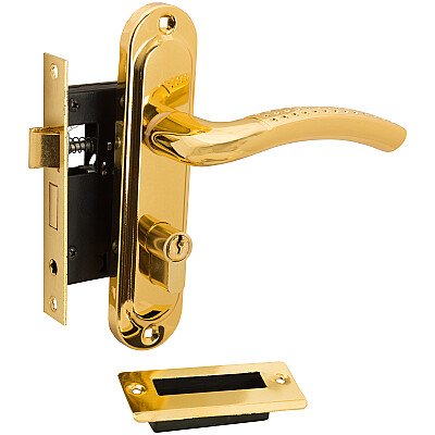 0827/60-C (цвет G Золото)