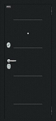 Лайн (цвет Букле черное/Slate Art)