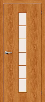 2С (цвет Л-12 (МиланОрех))