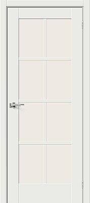 Прима-11.1 (цвет White Matt)