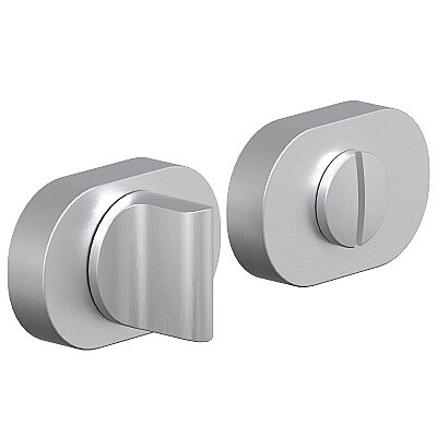 System R016W6 (цвет БрашМатХром)