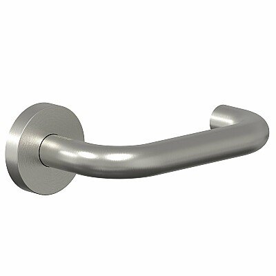 Bravo I-102 (цвет Inox)