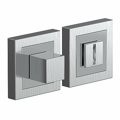 Bravo A/Z-2WC (цвет SC МатХром)