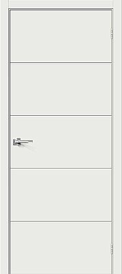 Граффити-2 (цвет Super White)