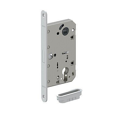 Bravo M-3-CL (цвет W Белый)