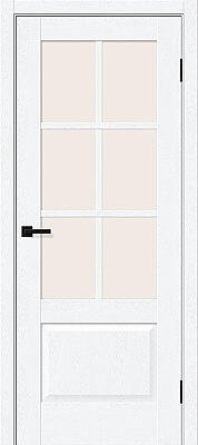 Прима-13.0.1 (цвет White Silkwood)