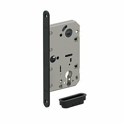 Bravo M-3-CL (цвет SB МатЧерный)