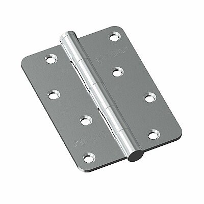 Bravo RS-7-4BB 100*70*2,5 (цвет SC МатХром)