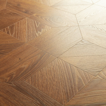 Дуб медный брашированный  IPU4144