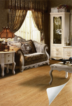 CD230SM Дуб Феникс