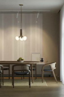 Модульная панель AP122501.91 Unbemalt (Некрашеный)