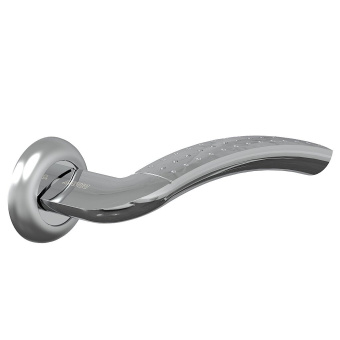 Bravo A-426 (пром.) (цвет SC/C МатХром/Хром)